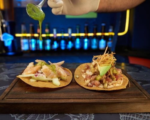 DUO TOSTADAS 1